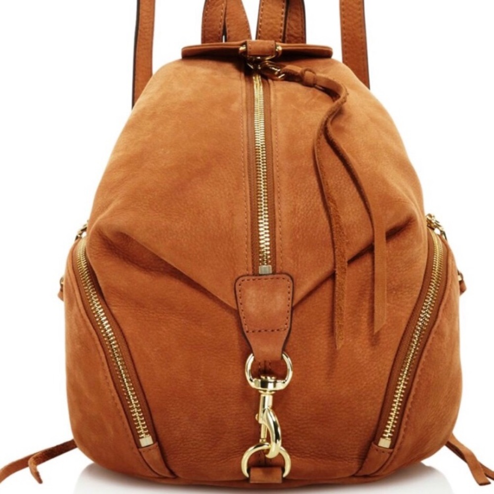 Rebecca Minkoff Julian Backpack